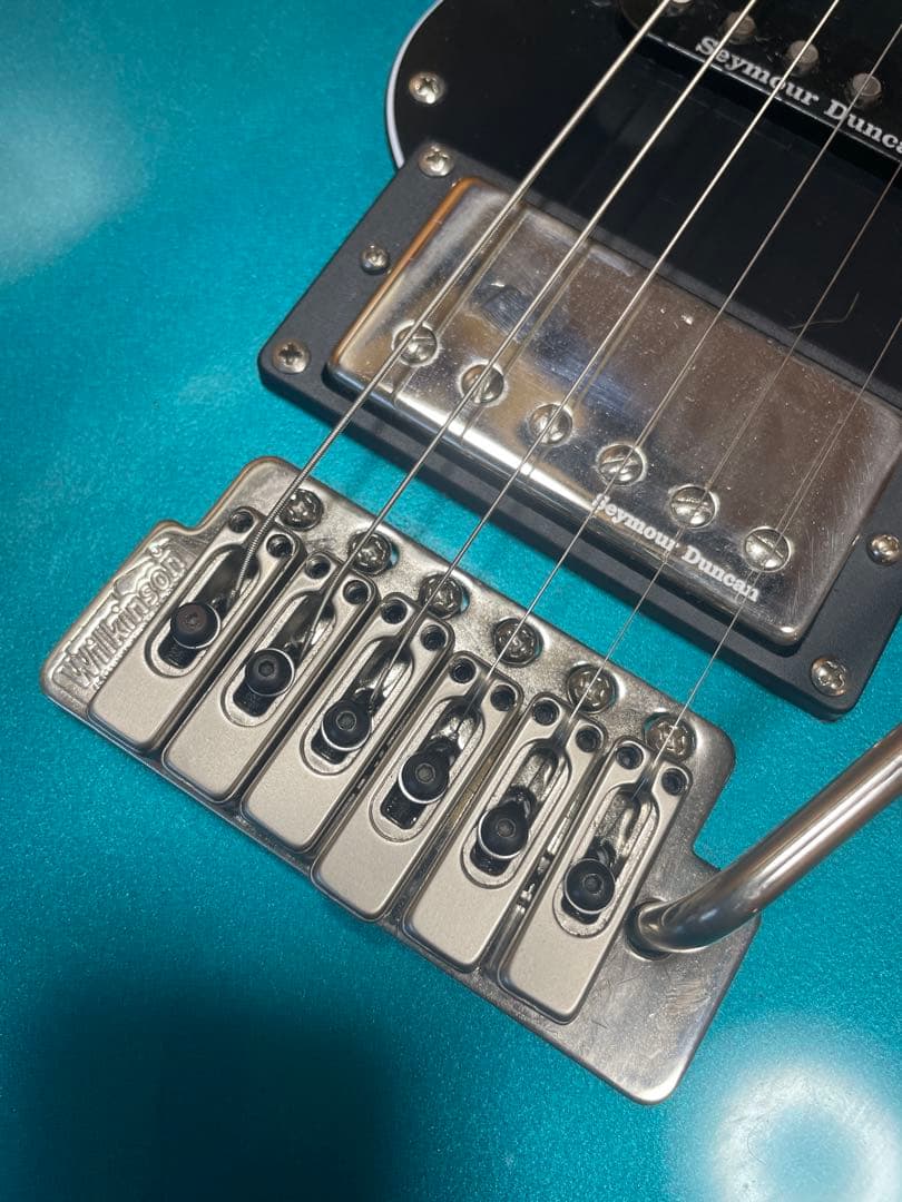 Yamaha PACIFICA 612VⅡX