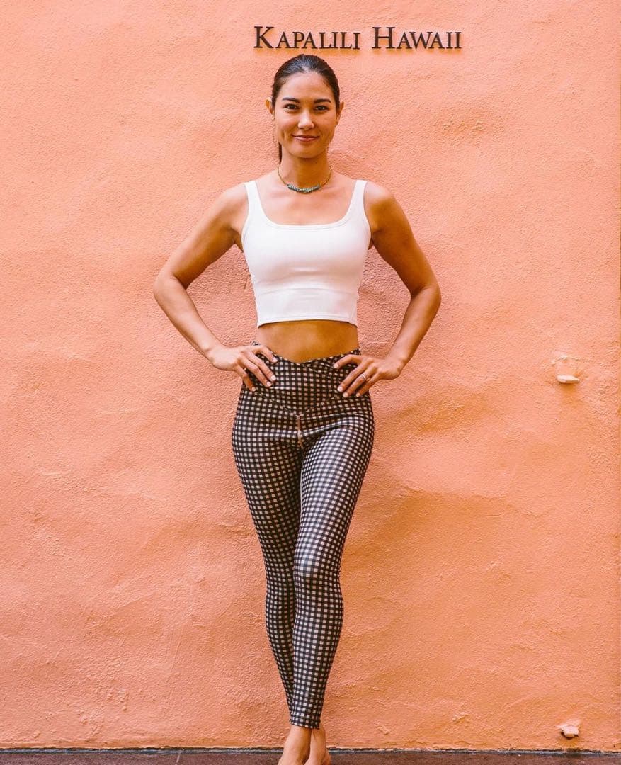 【カパリリ　ヨガパンツ】