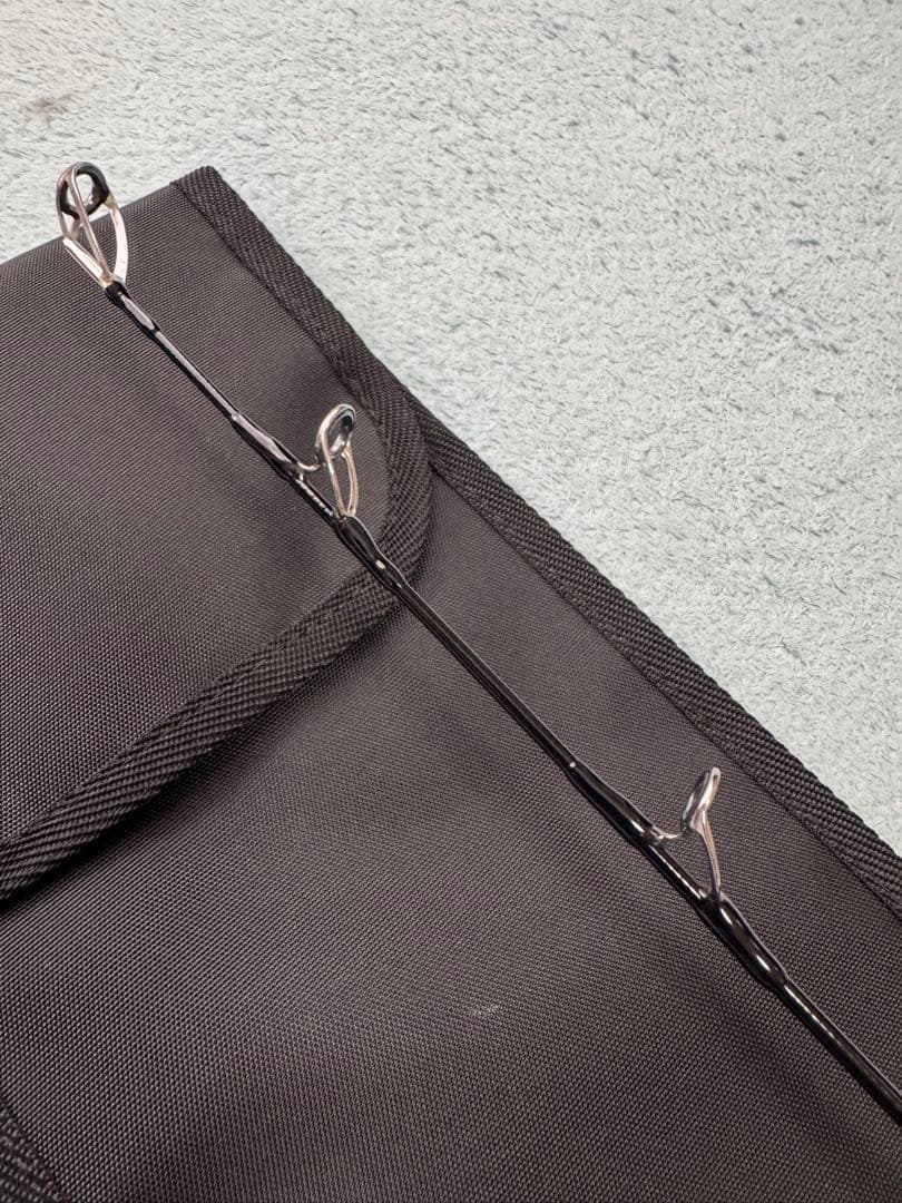 ZENAQ MUTHOS sonio100M RG ミュートスソニオ