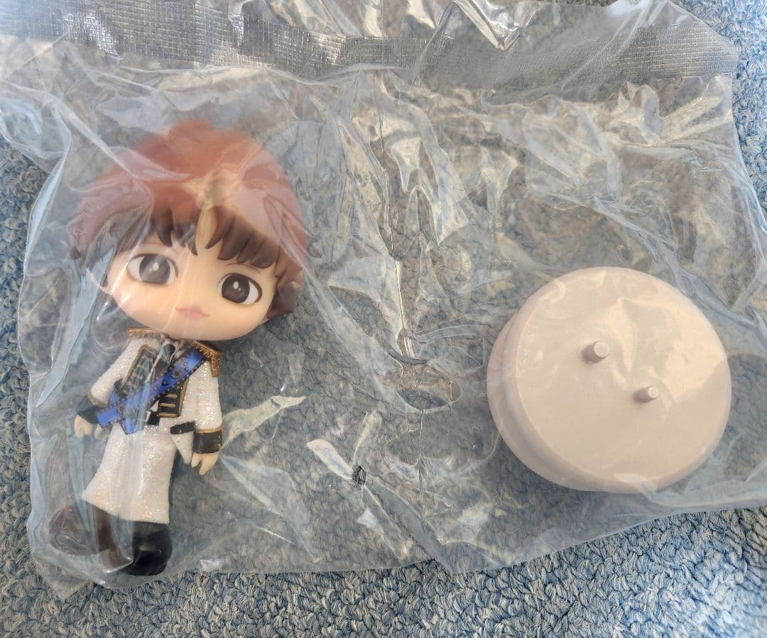 KEI INOO フィギュア Hey! Say! JUMP