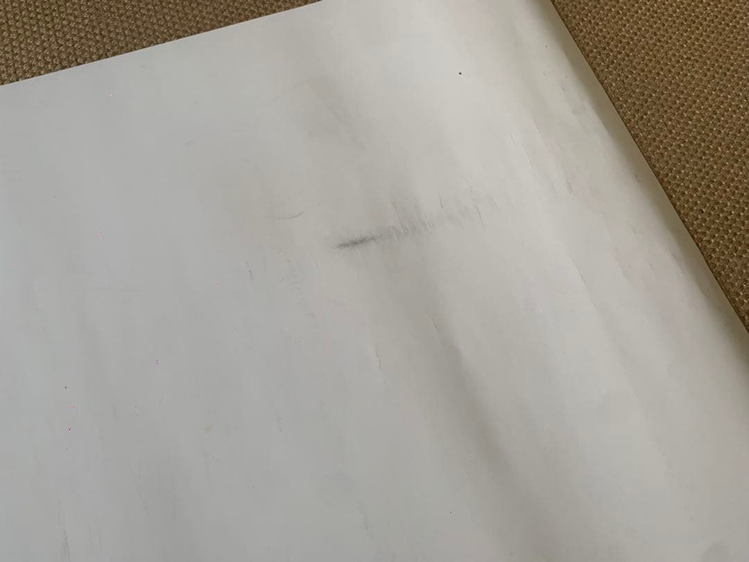 ディズニー　アート　 ナイトメアビフォアクリスマス リトグラフ