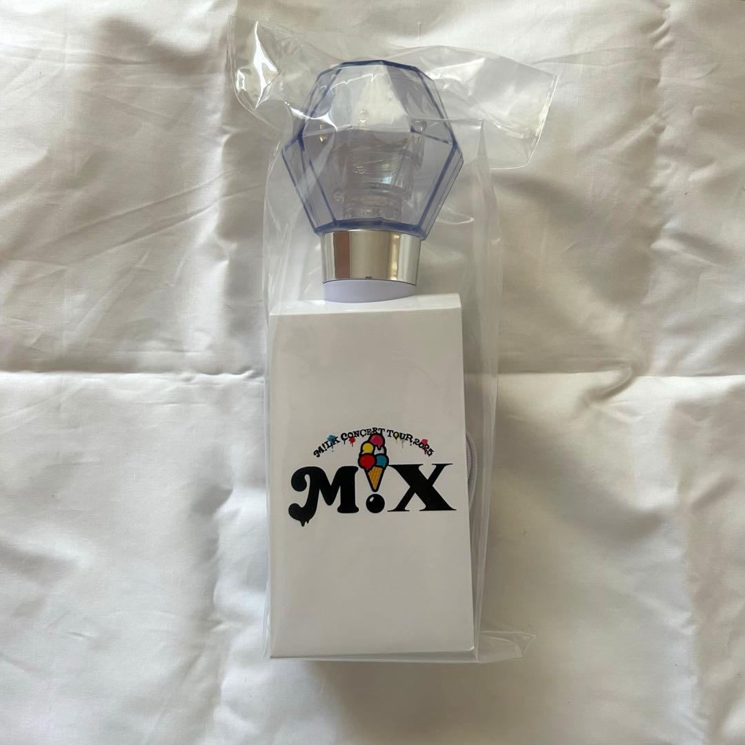 ミルクラスタル スティック 3 M!LK ペンライト