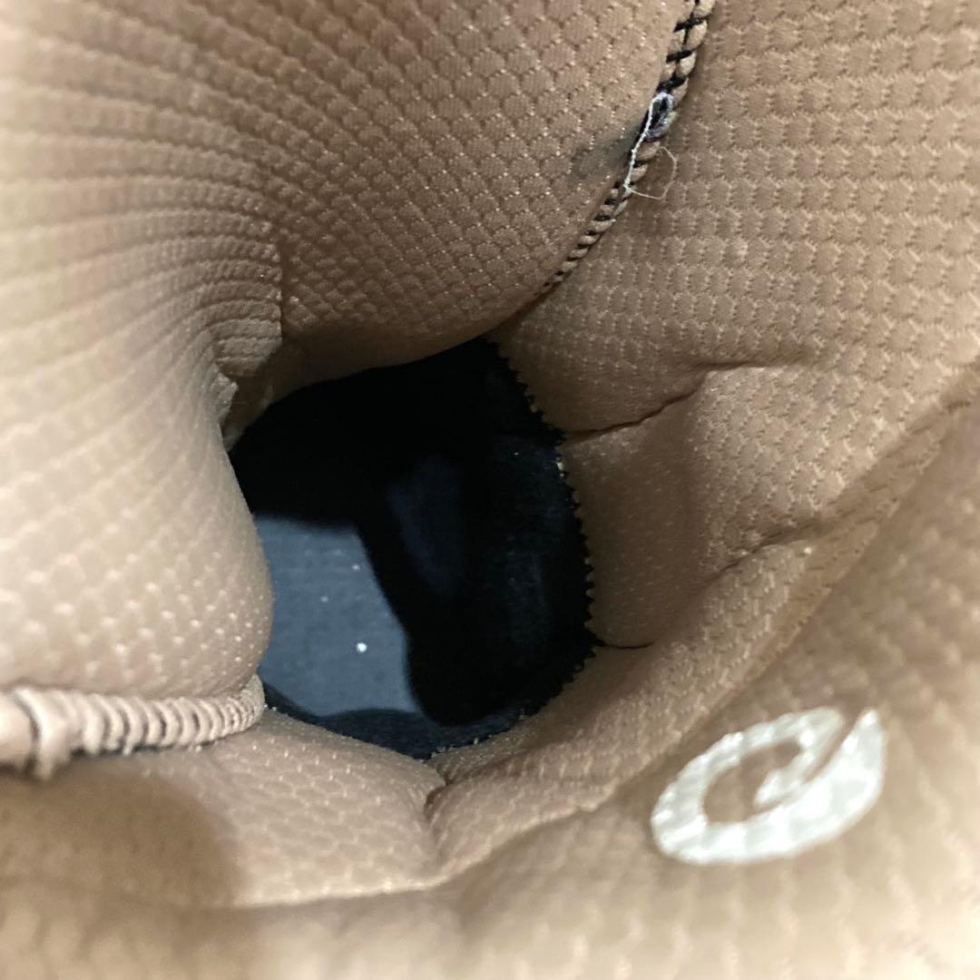 人気✨DEELUXE ディーラックス EMPIREエンパイア ブラウン 26.5