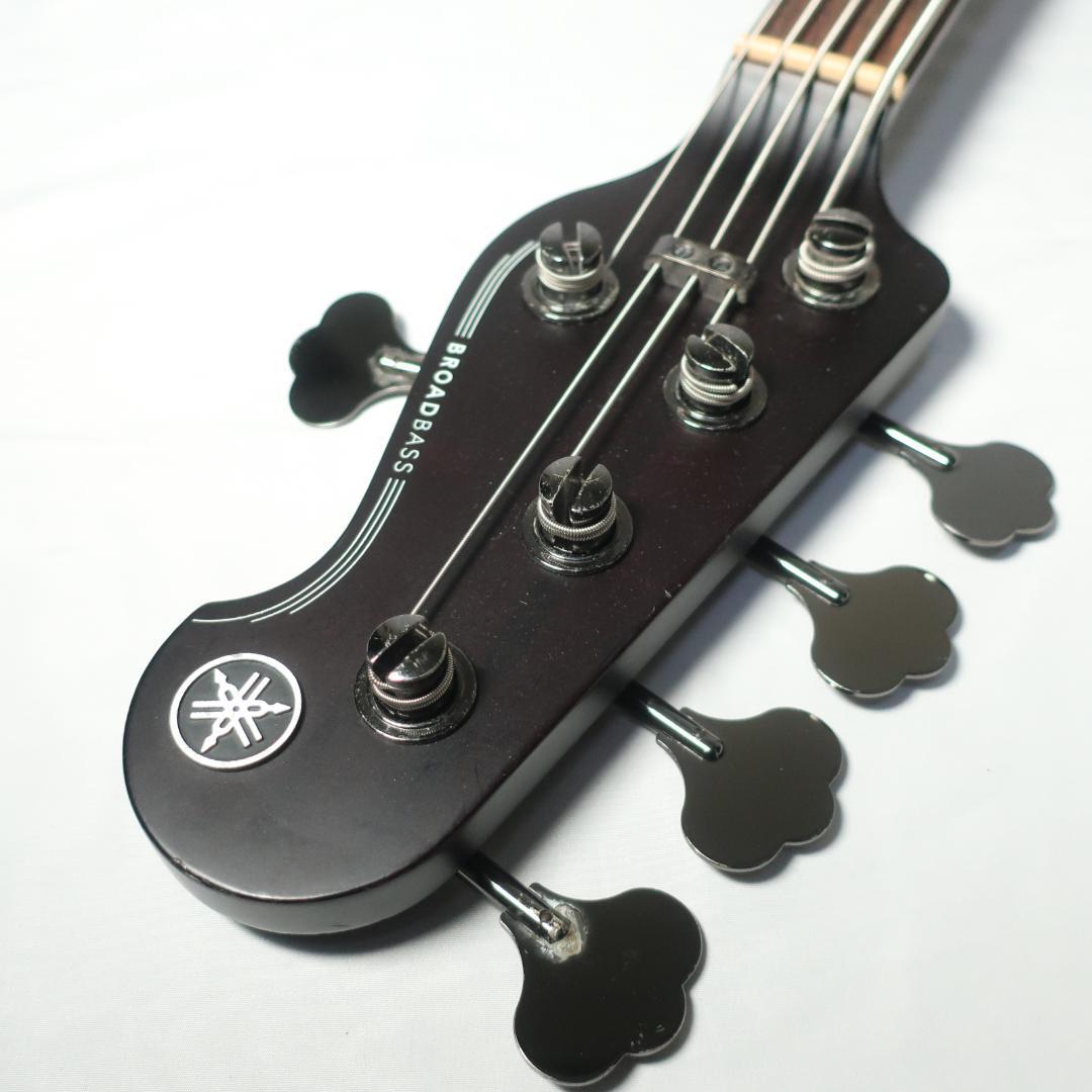 YAMAHA BB735A BROADBASS 5弦 エレキベース