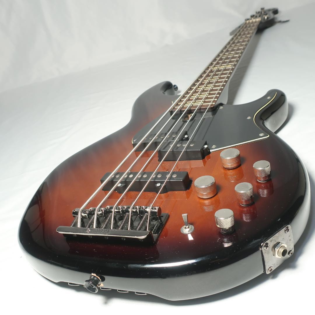 YAMAHA BB735A BROADBASS 5弦 エレキベース