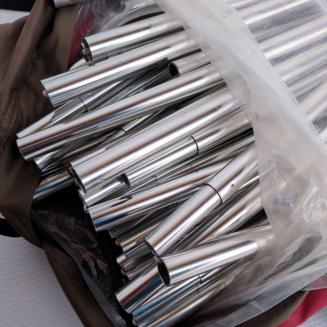 【美品】peak ランドロック TP-671R 現行 キャンプ アウトド