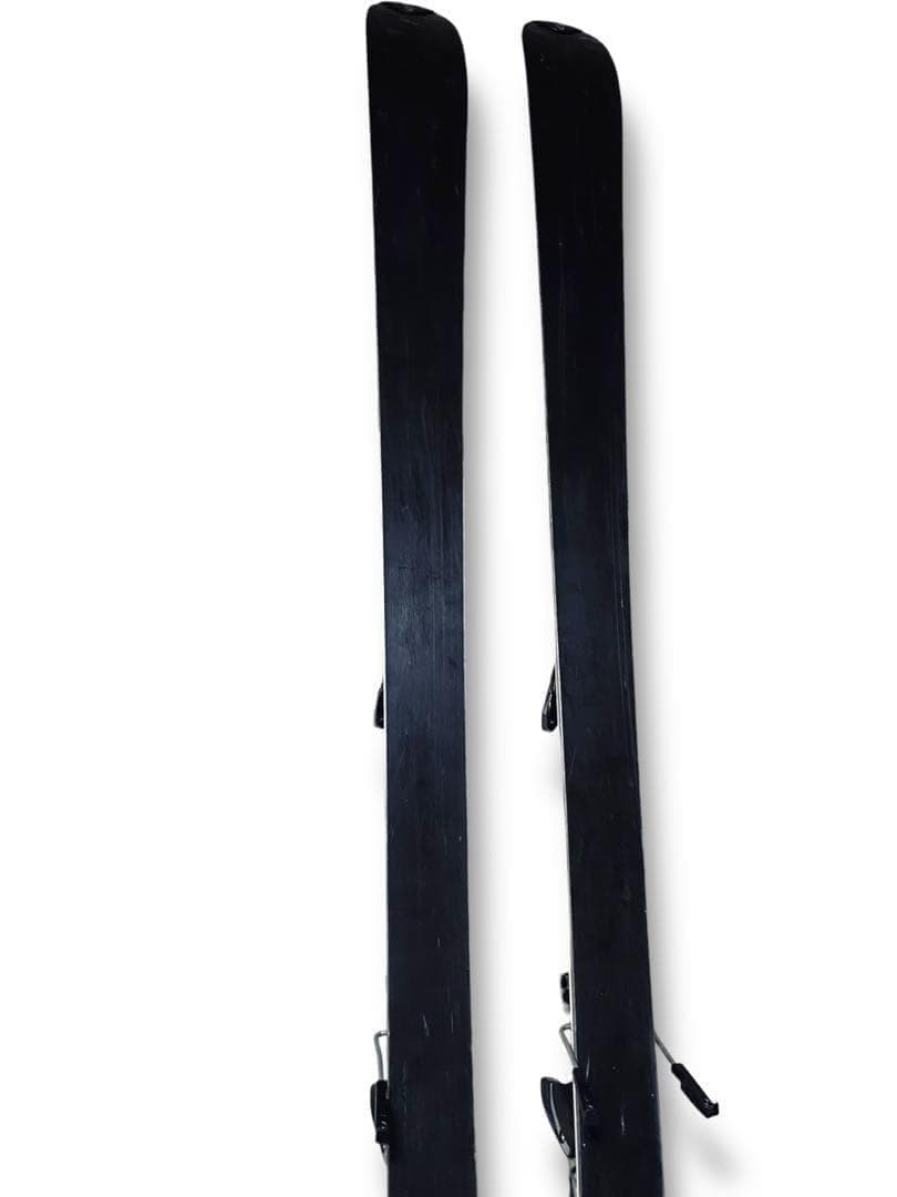 Salomon スキー 板 verse 5X L 170 サロモン ストック