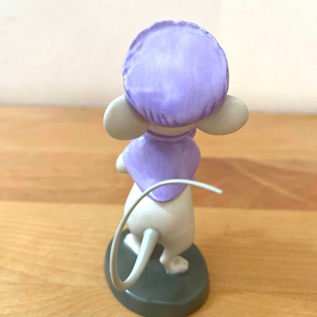 WDCCディズニー　ビアンカ