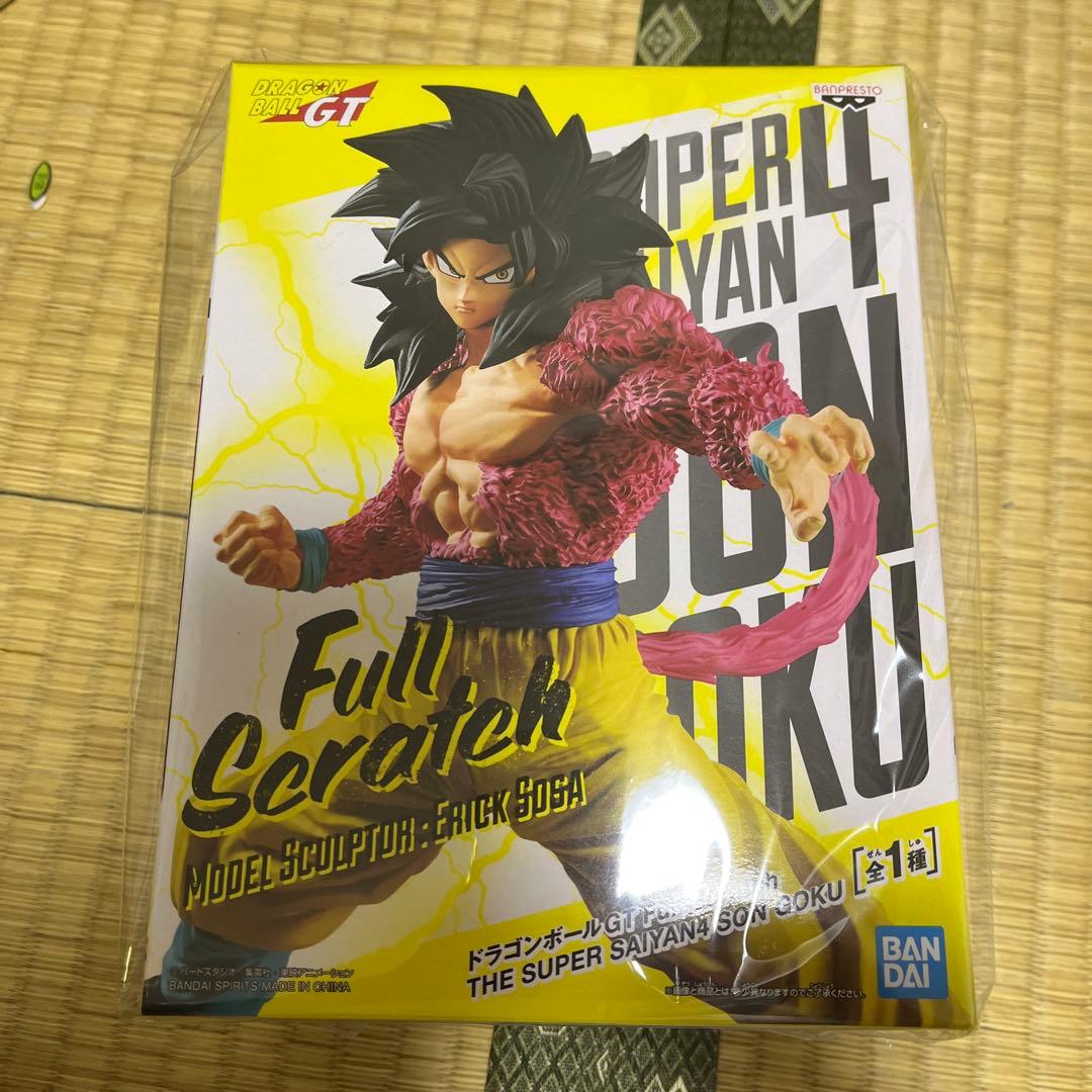 ドラゴンボール　フィギュアなどまとめ売り