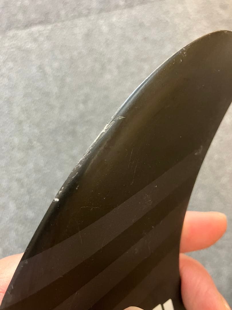 FCS2 Julian Wilson AirCore フィン Mサイズ　3枚