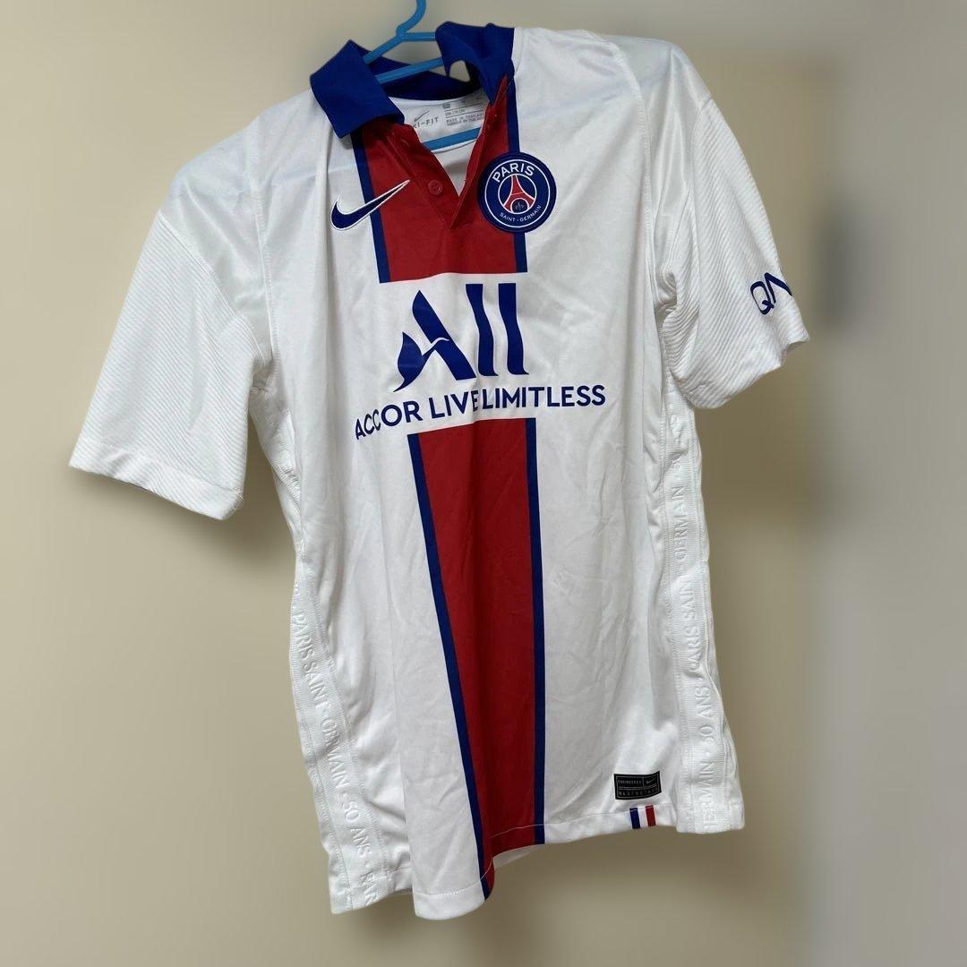 Nike DRI-FIT パリ・サンジェルマン ジャージ TG