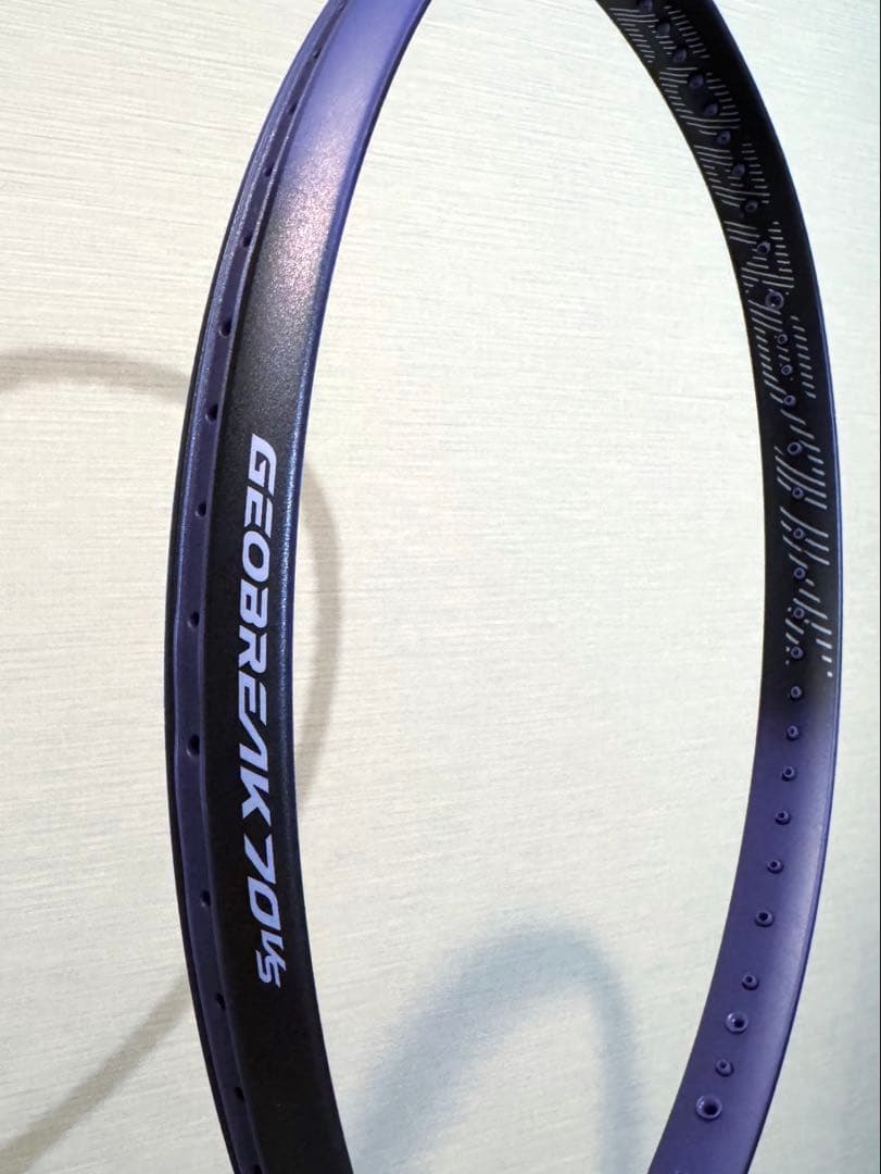 ヨネックス(YONEX) ソフトテニス ラケット ジオブレイク 70VS