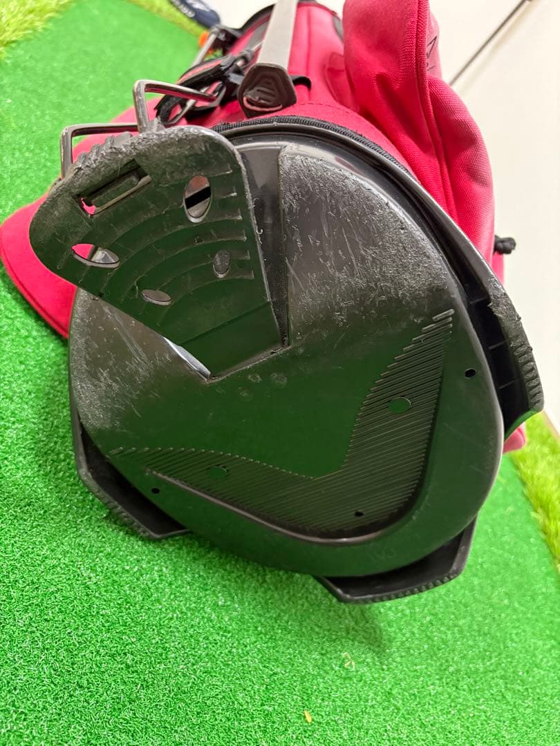 BRIEFING キャディバッグ