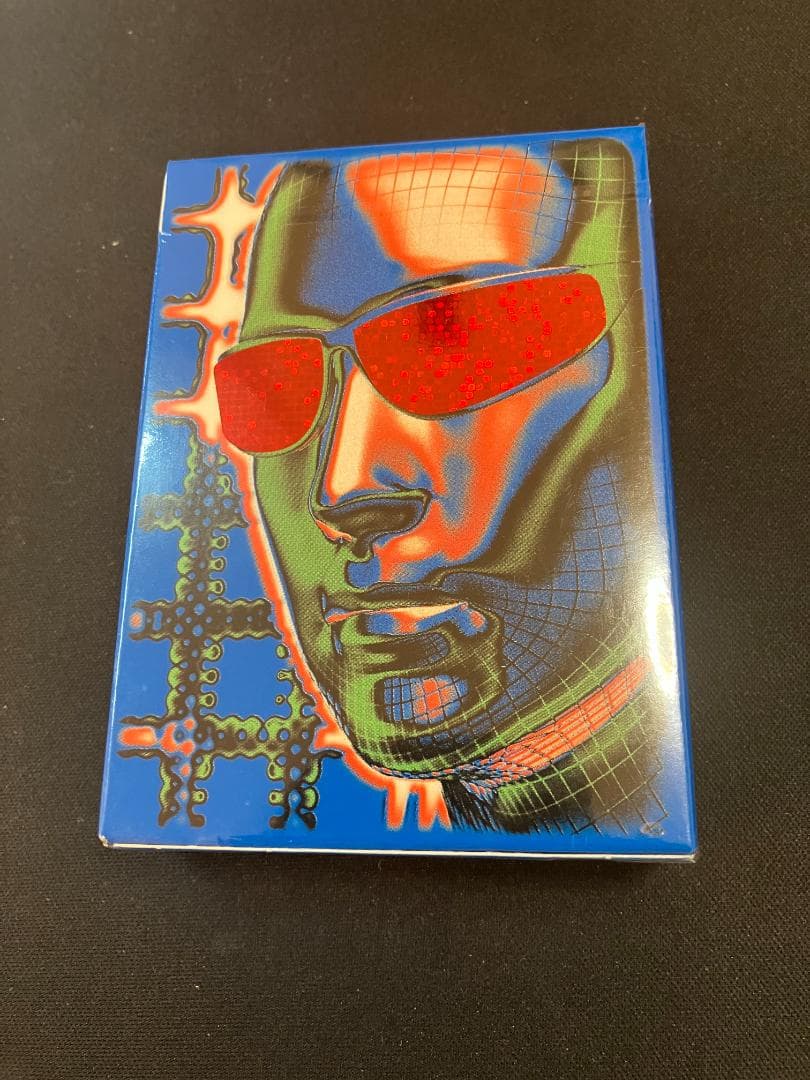 Fontaine Red GRID Edition 新品1個