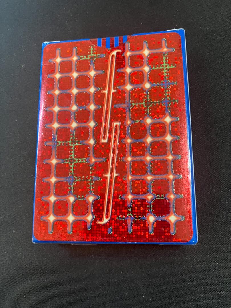 Fontaine Red GRID Edition 新品1個