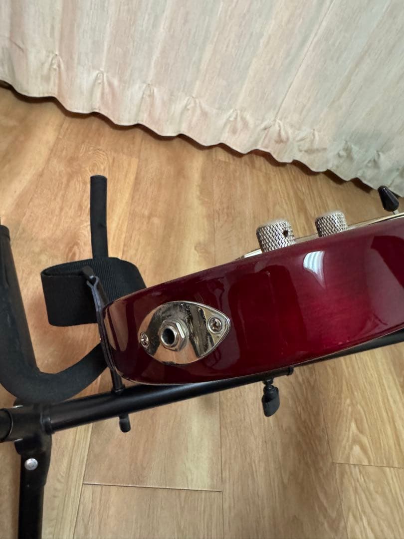 ヤマハ　パシフィカ612