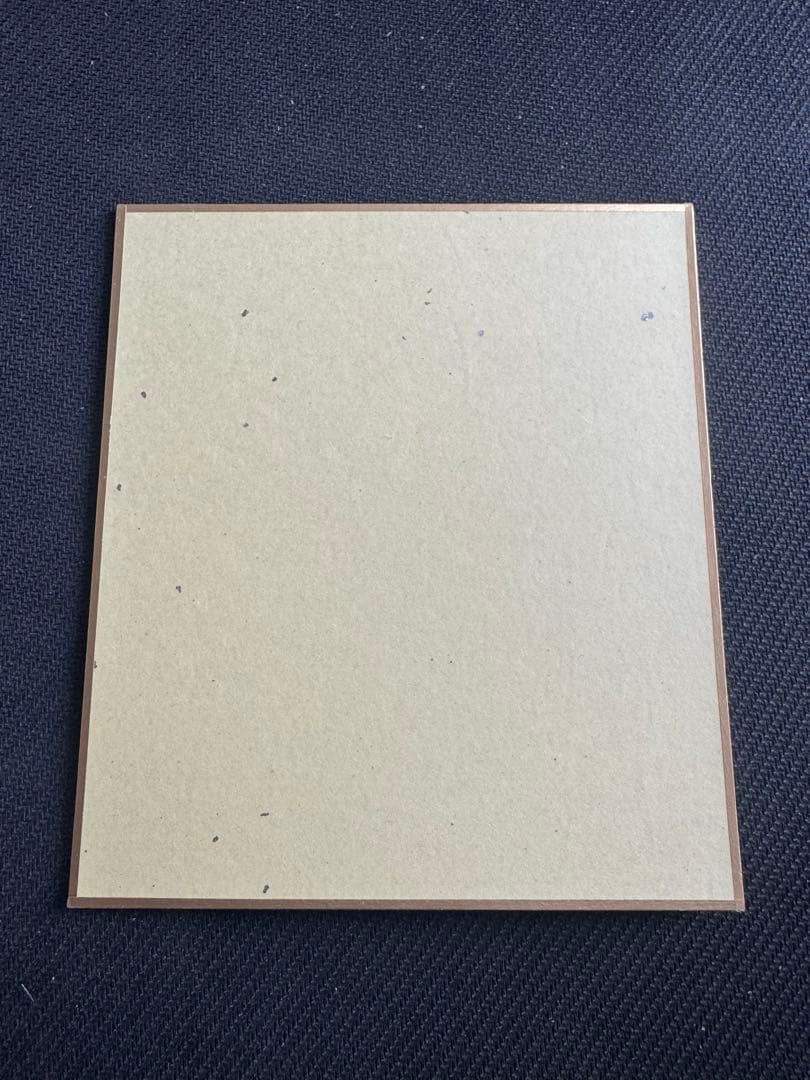 東方project アリス・マーガトロイド色紙