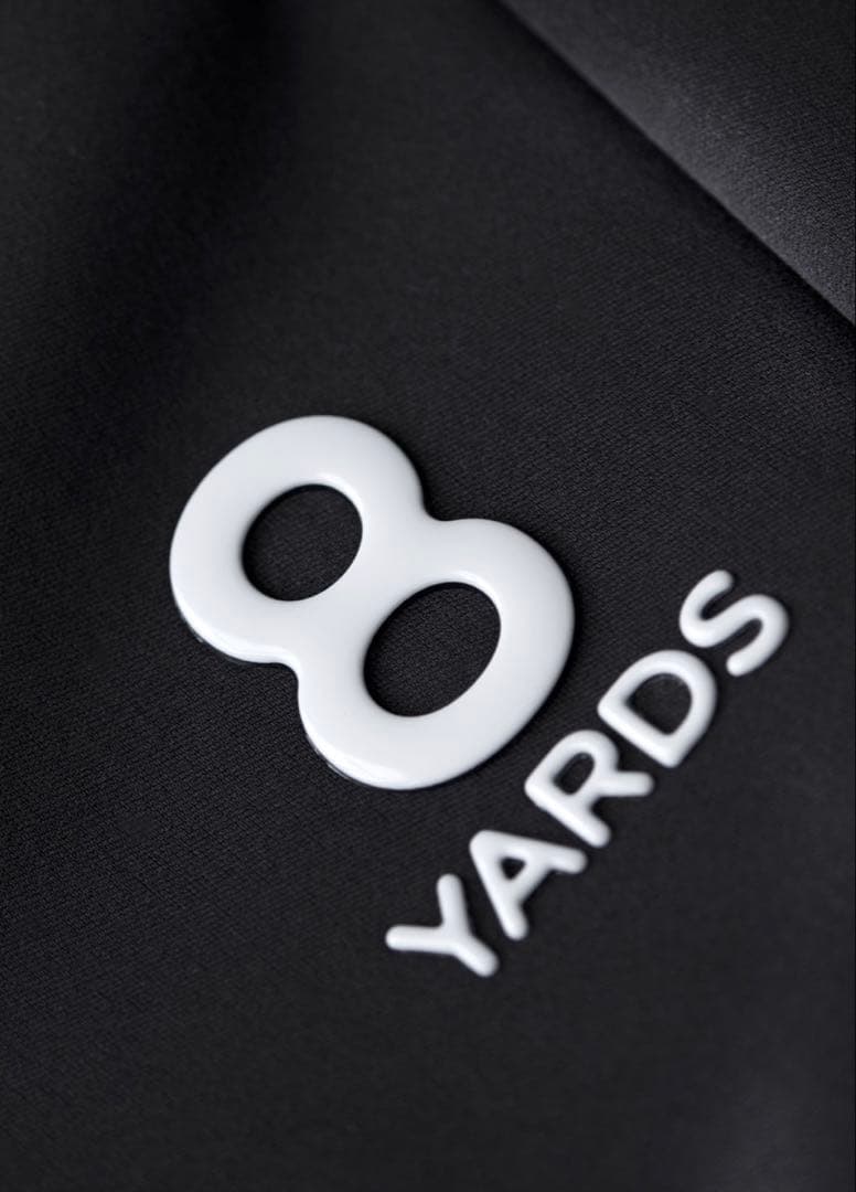 【試着のみ／完売モデル】ハチヤーズ8YARDS メンズエアロウォームロングパンツ