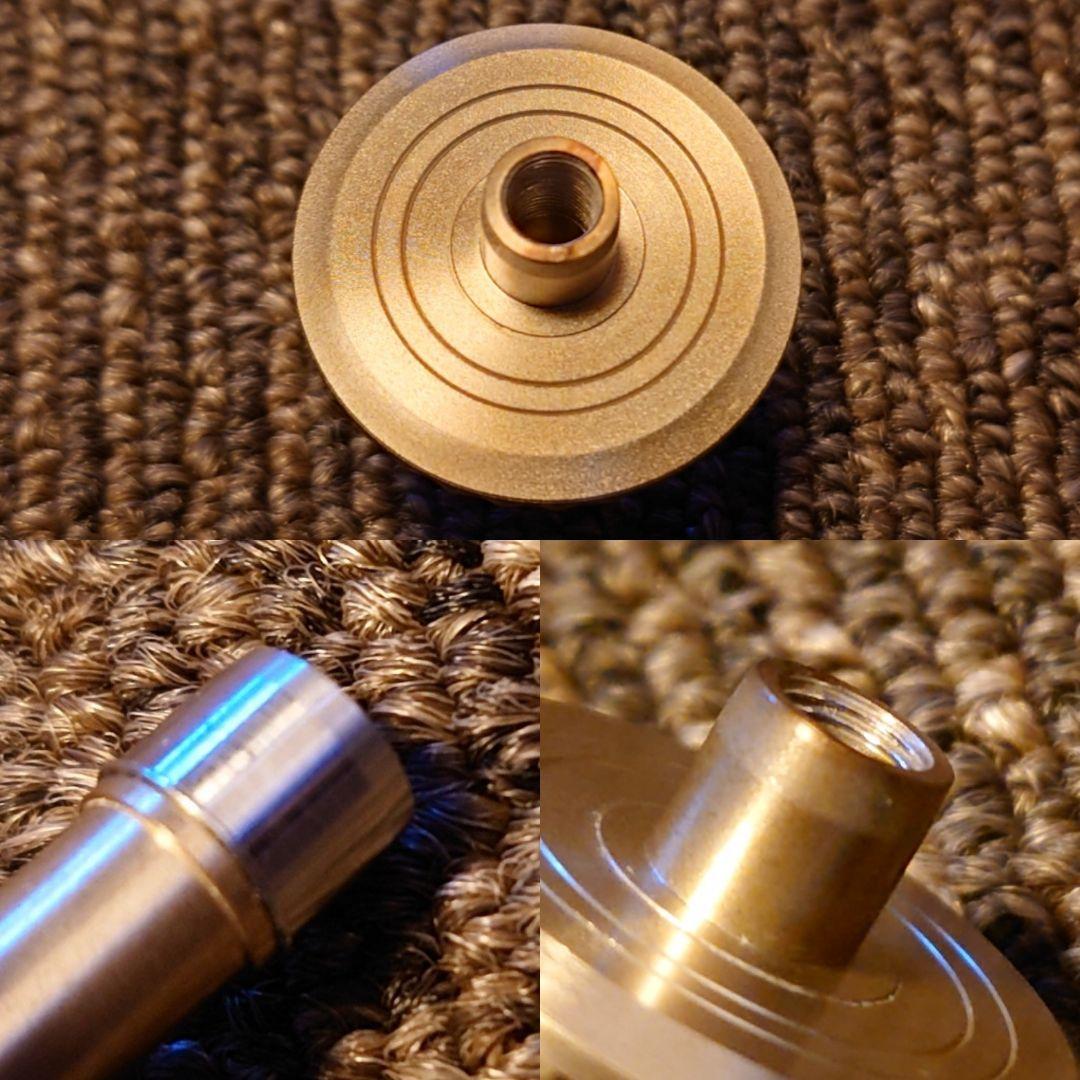 超希少廃盤未使用シマノ 10ステラ C2000HGS ドライブギア ピニオンギア