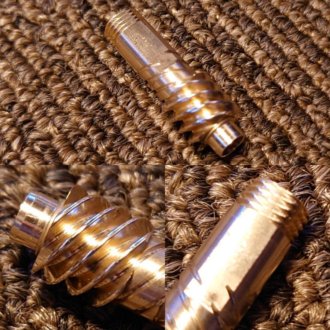 超希少廃盤未使用シマノ 10ステラ C2000HGS ドライブギア ピニオンギア