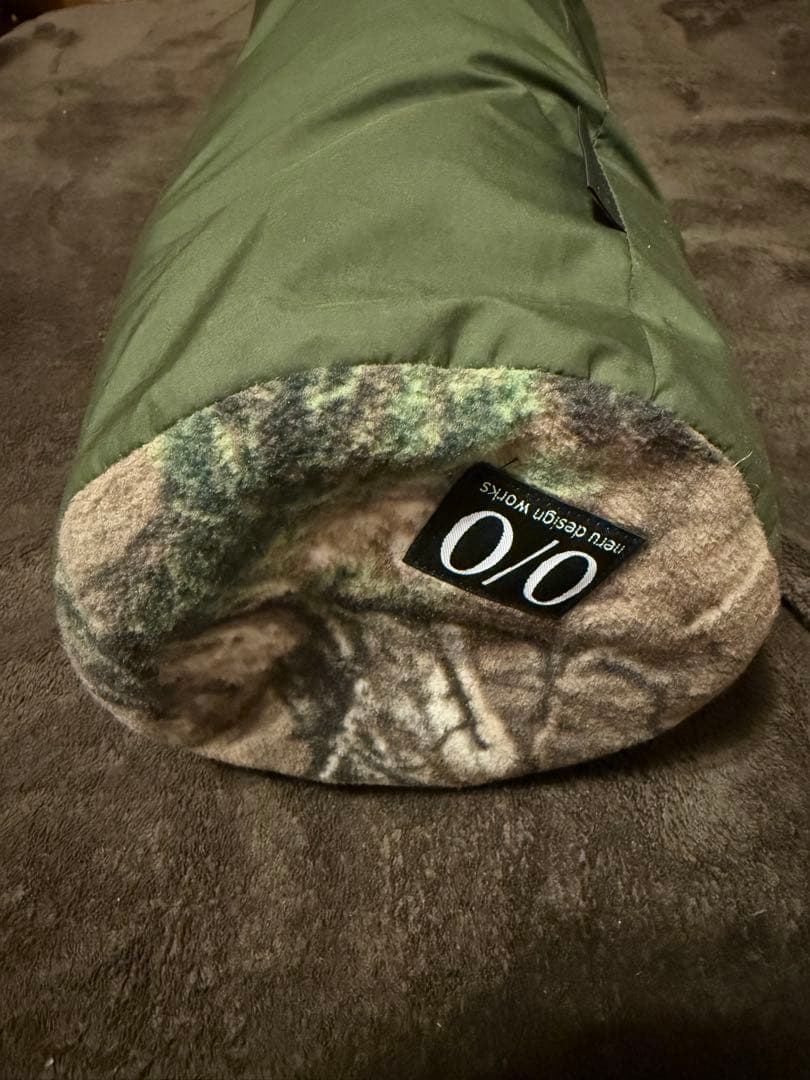 ネルデザインワークス ネルシュラフ neru design works インナー