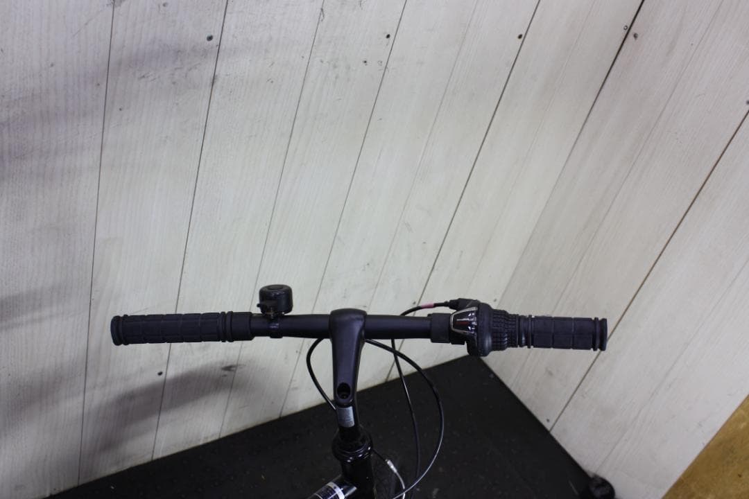 21テクノロジーTECHNOLOGY 20型　シマノ6速 400mm ミニベロ