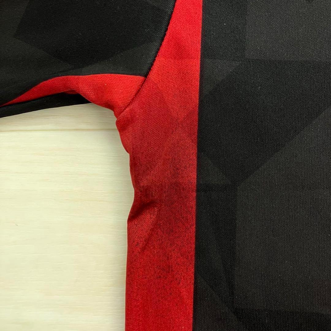 lotto ロット ACミラン 1993-1994 ユニホーム