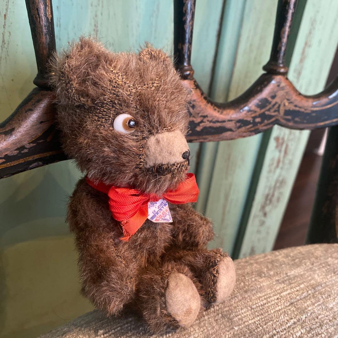 JPMベア JPM BEAR フレンチベア　ヴィンテージ ベア　jpm ベア