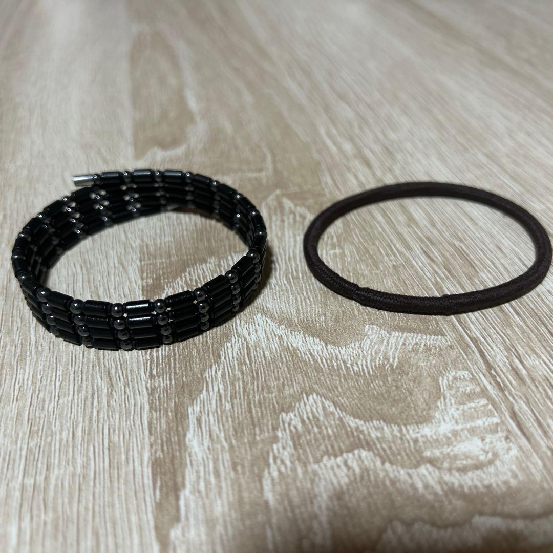 コアフォース／磁気ネックレス