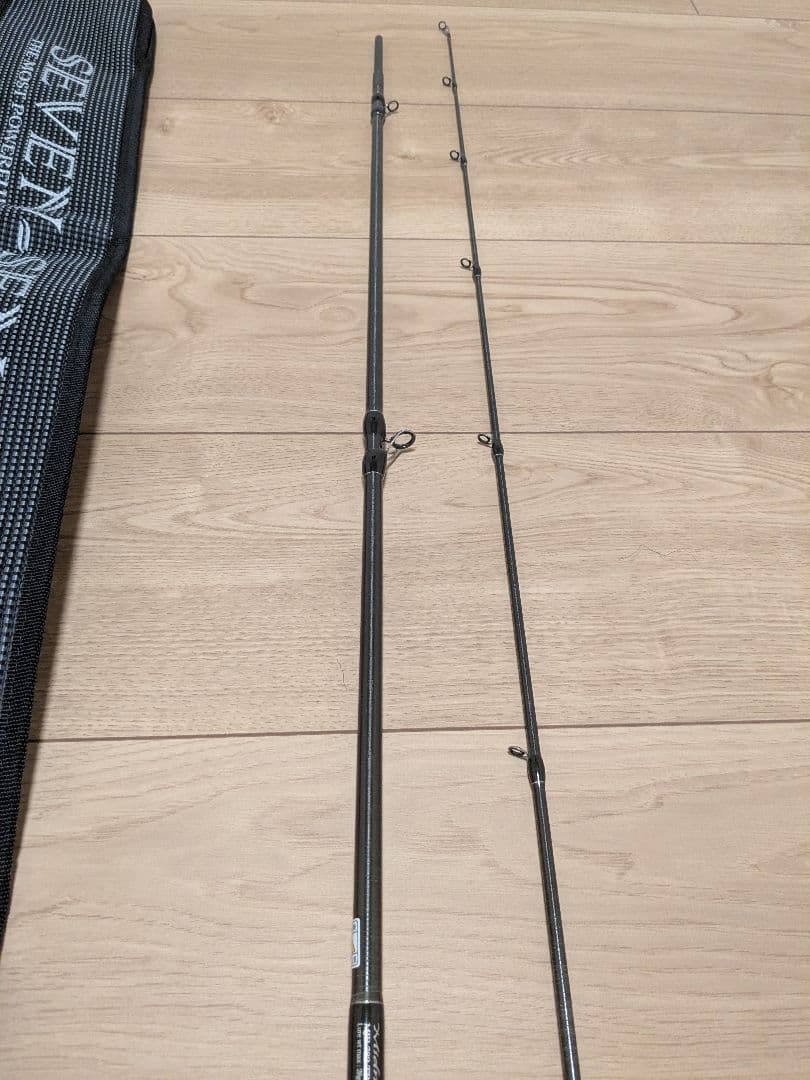 Gクラフト　セブンセンスTR ミッドナイトジェティ782