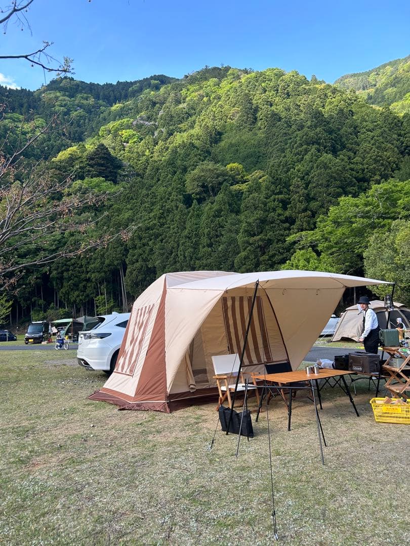 tent-Mark、ミグラテール