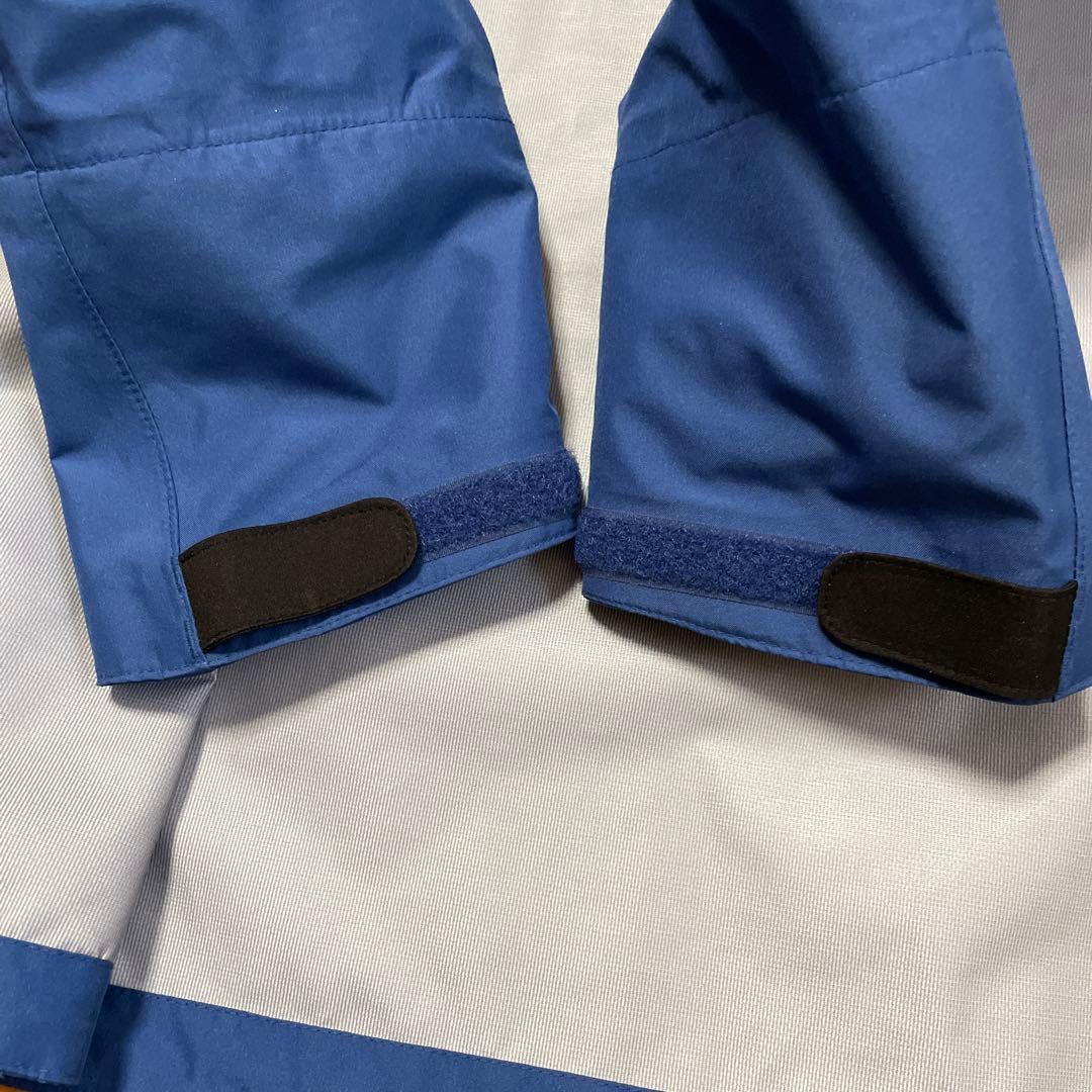 Foxfire レインスーツ ジャケット＆パンツ&フリース（着脱可）