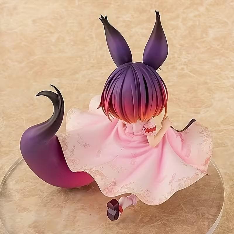 アニメゲームノーゲーム・ノーライフ初瀬いづな水着style1/7スケール塗装済