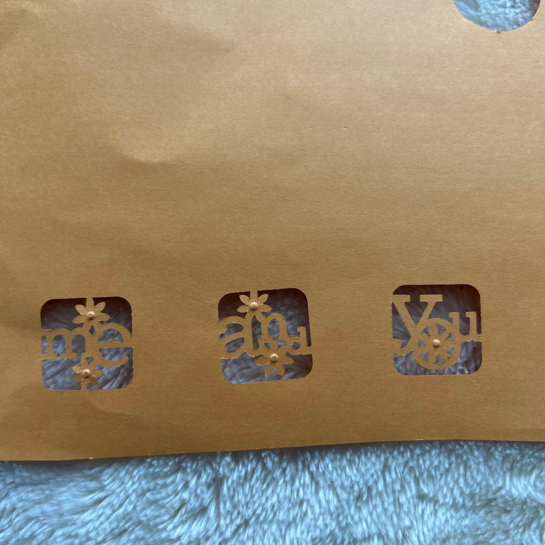 PUNCH ＋ EMBOSS TRIO  クラフトパンチ