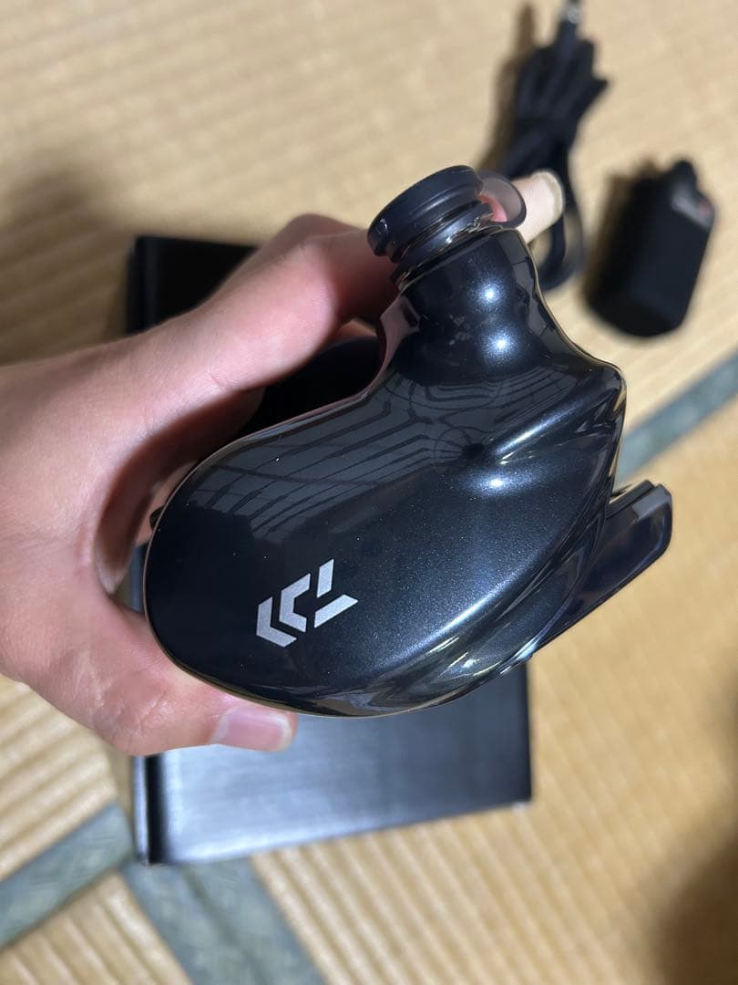 22SEABORG 200J-DH バッテリーセット