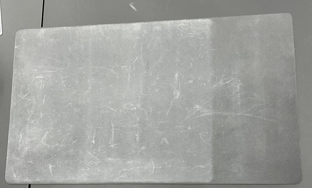 トリックスターWCQ2018 プレイマット 遊戯王