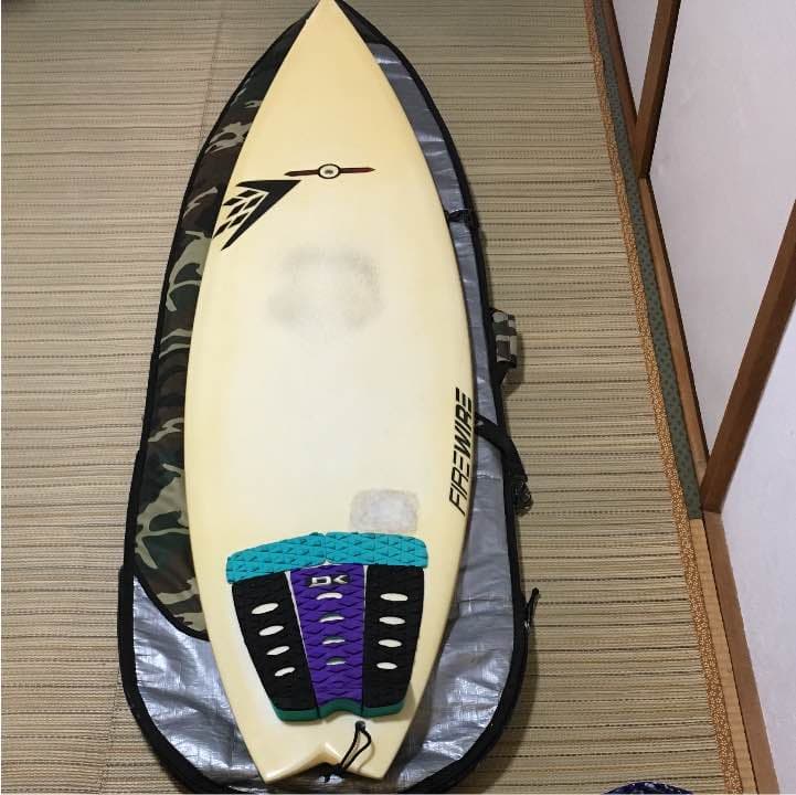 サーフボード(FIREWIRE)