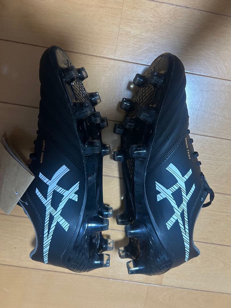 アシックス DSライト x-fly5 25.5cm