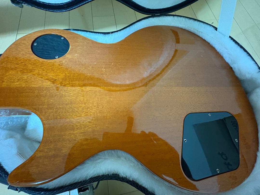 中古　希少★Gibson Les Paul Custom Classic★