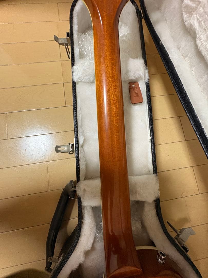 中古　希少★Gibson Les Paul Custom Classic★