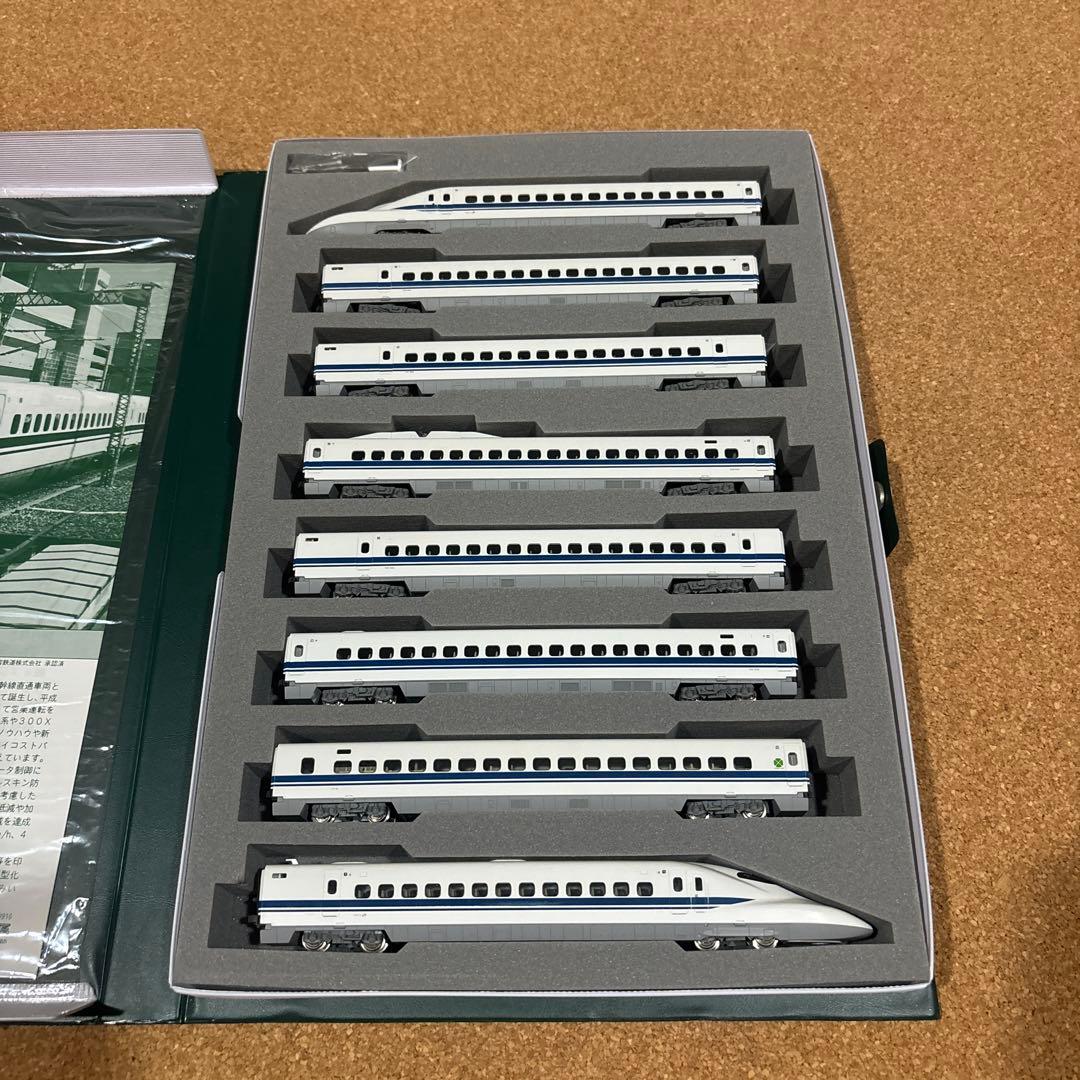 鉄道模型 KATO 10-397