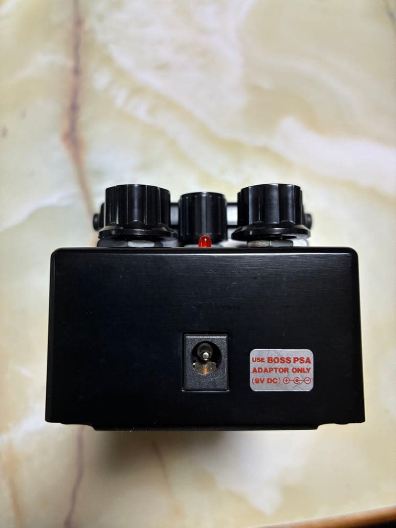 ギター BOSS Distortion DS-1 4A