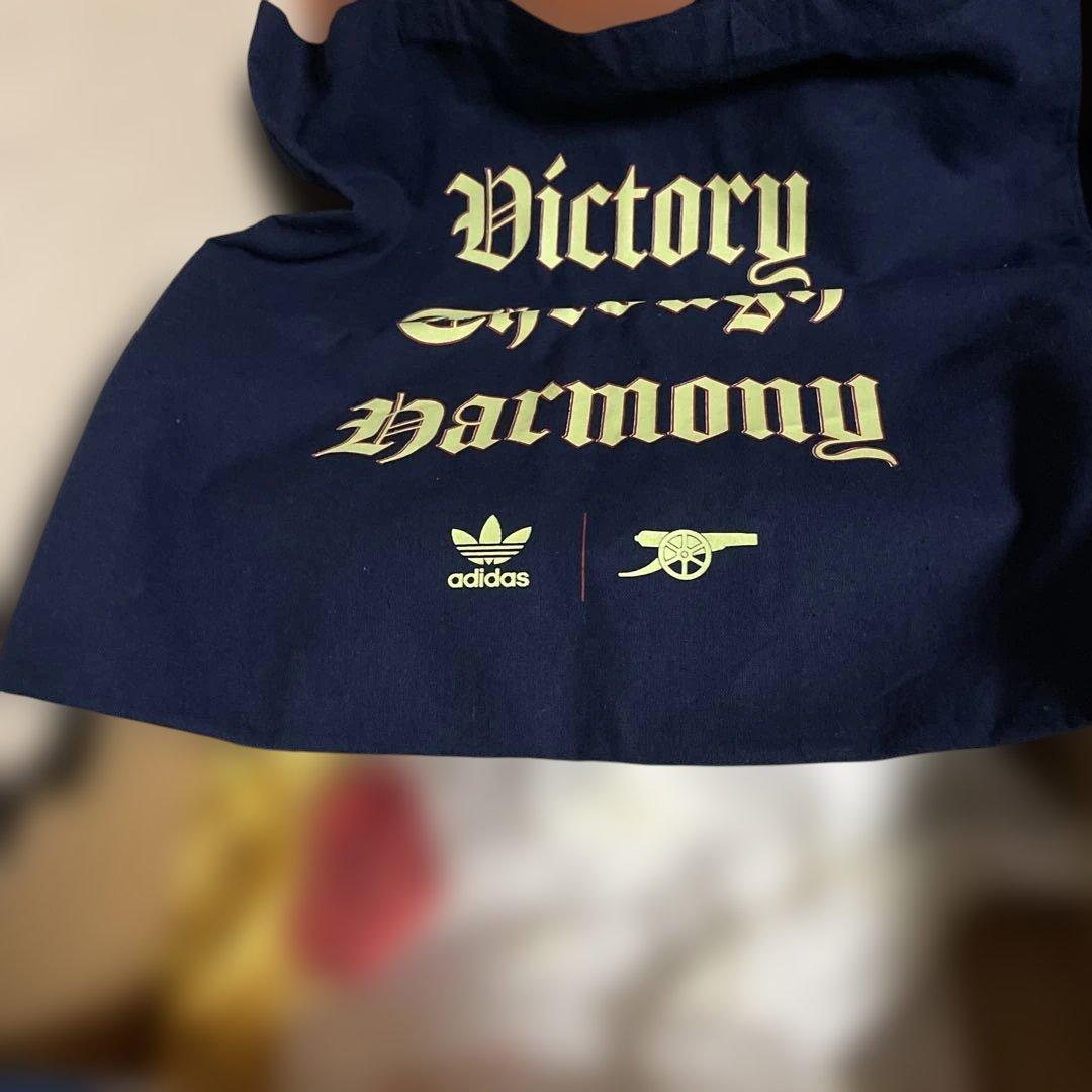 adidas アーセナル　1971足限定　TRX ARSENAL