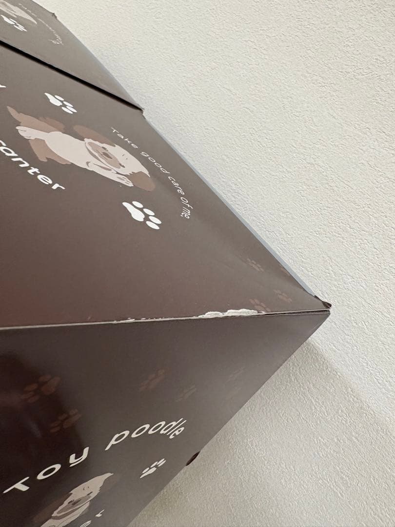 p*o様 ティーカッププードル