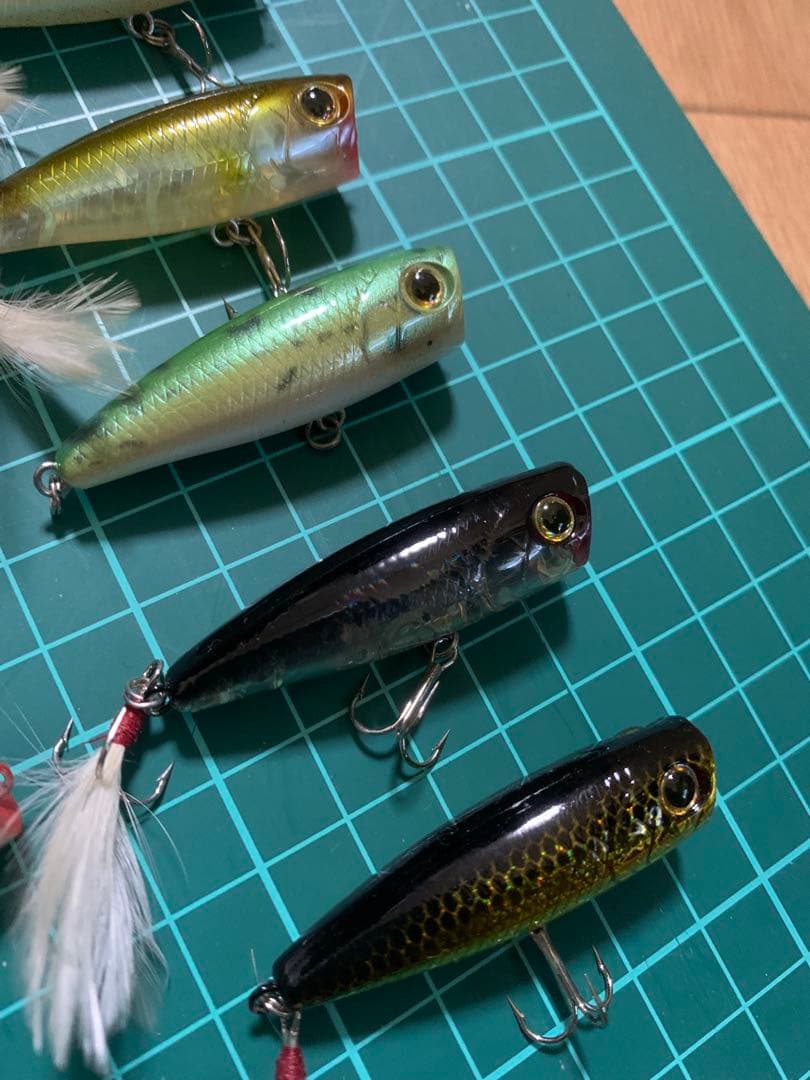 ベビーポッパー　まとめ売り