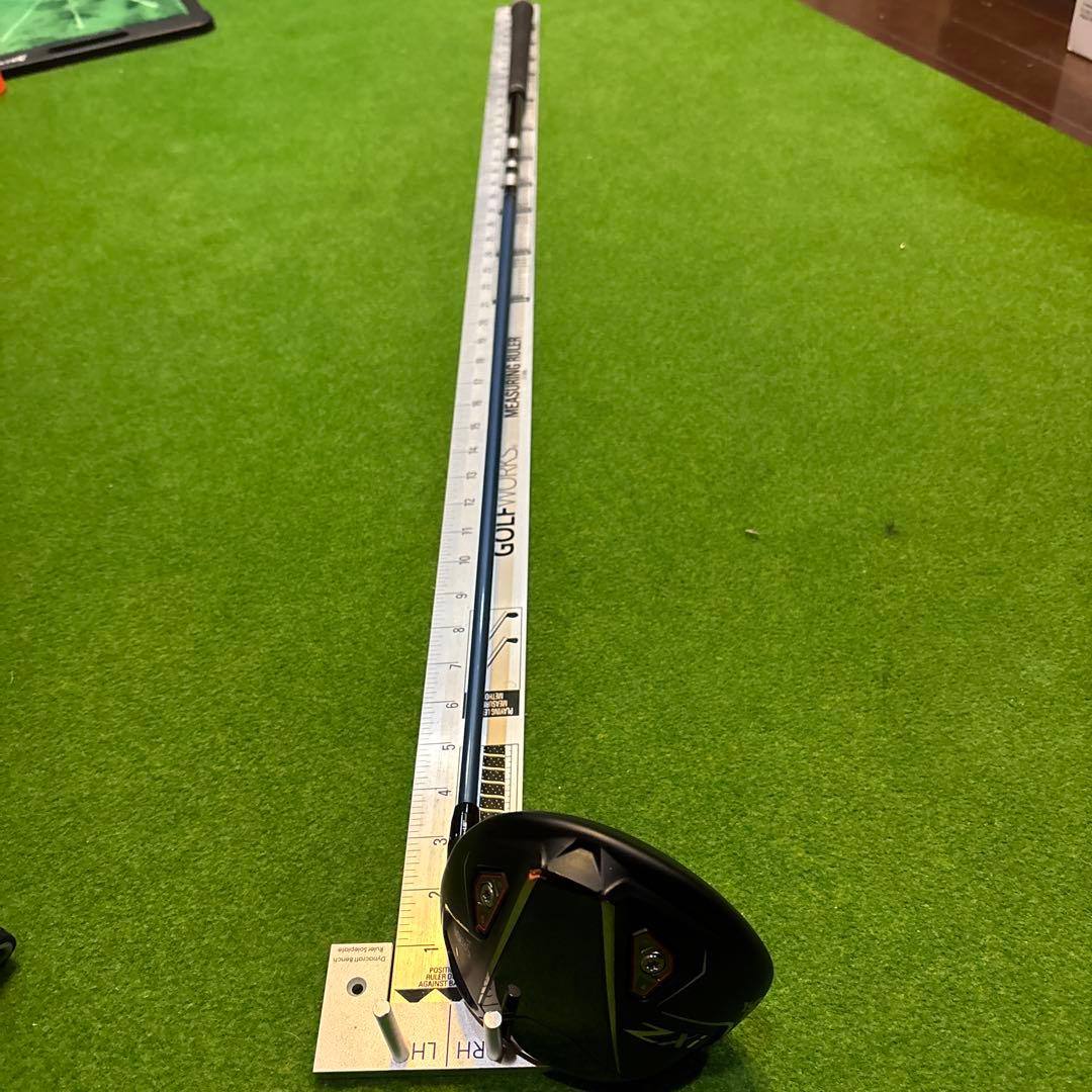 スリクソン ZXi TR ドライバー 2024年モデル日本正規品ダンロップ都城市