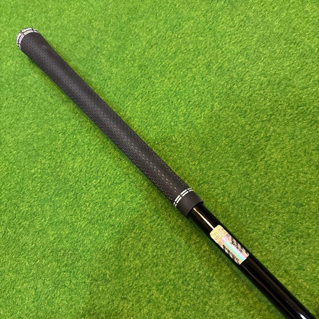 スリクソン ZXi TR ドライバー 2024年モデル日本正規品ダンロップ都城市