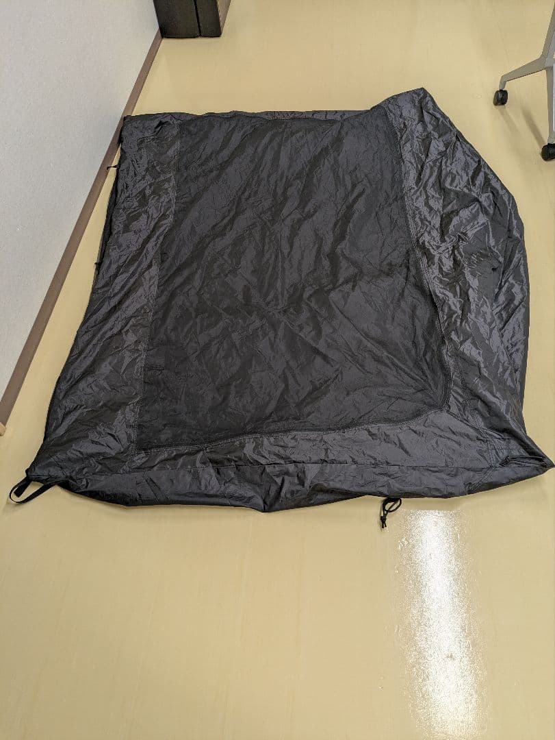 GRIP SWANY GS SHELTER ベージュ テント