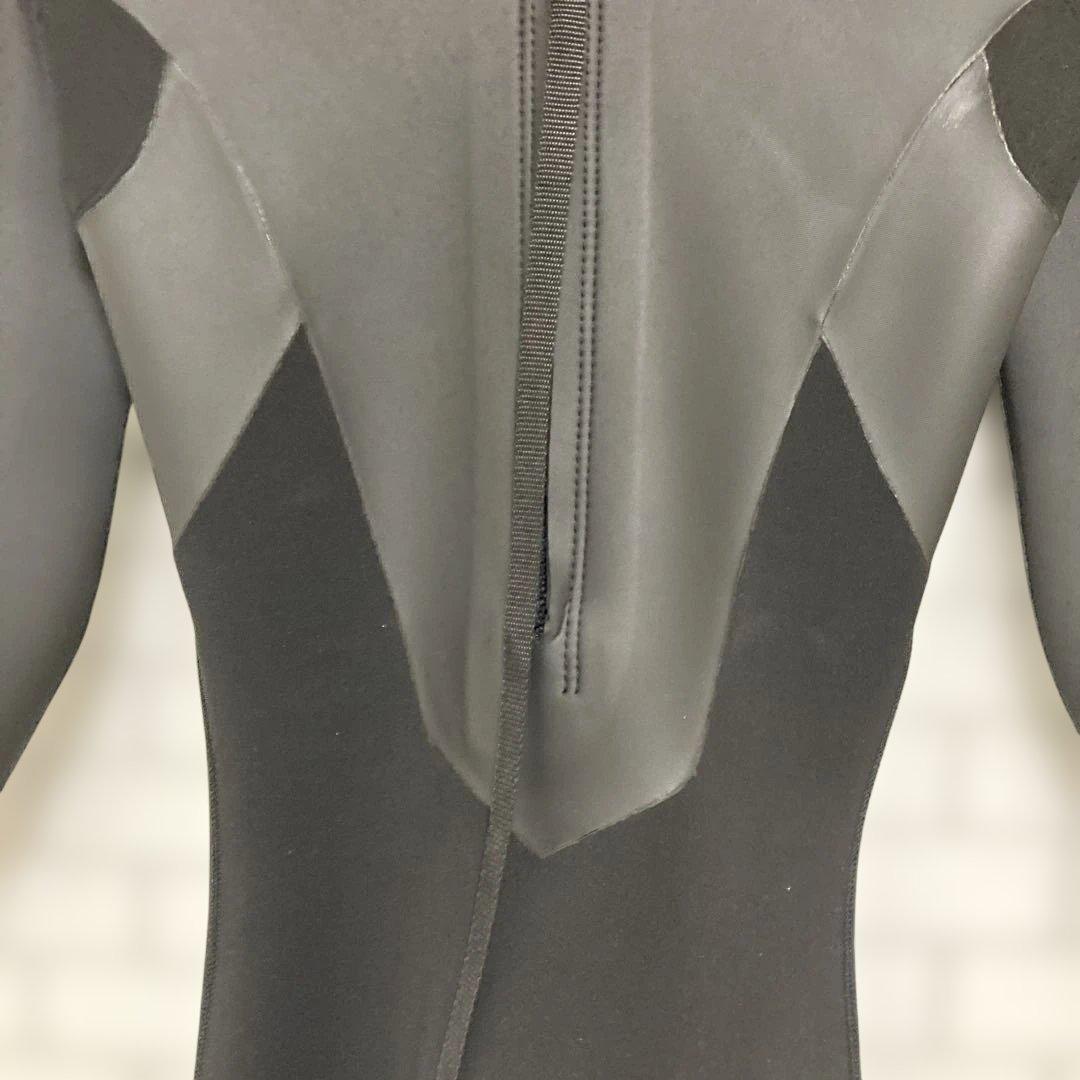 d*o様 アックスクラシック　フルスーツ　3mm　メンズ M