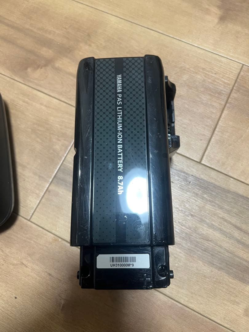 yamaha PAS X90-20 と充電器セット